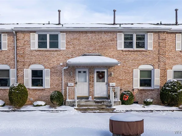 417 3rd Ave, Buffalo, NY 14221