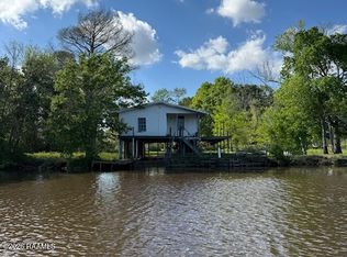 10101 Brousell Dr, Abbeville, LA 70510