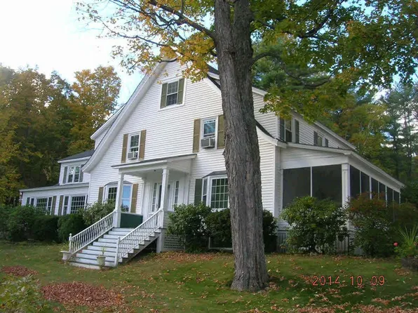 20 Highland Street, Meredith, NH 03253