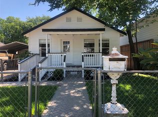 1204 Cordell St, Houston, TX 77009