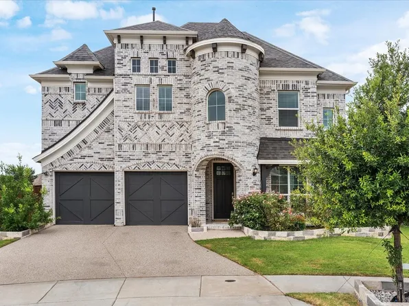 1201 Sea Island Rd, Aubrey, TX 76227
