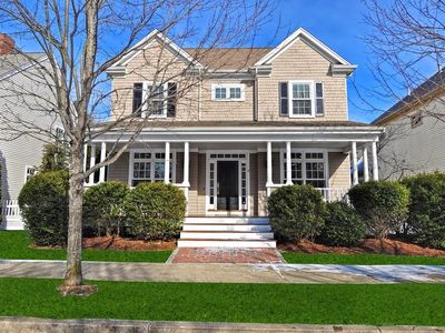 9 Maple St, Medfield, MA, 02052
