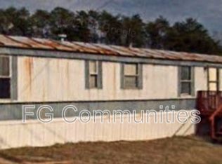 125 David Dr #4, Eden, NC 27288