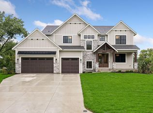 5700 Susan Ave, Edina, MN 55439