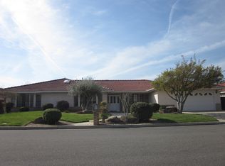 5203 W Birch Ave, Fresno, CA 93722