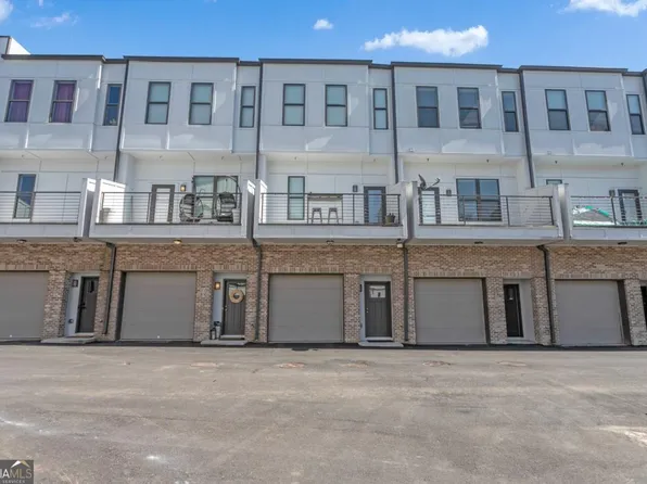 2030 Main St NW #206, Atlanta, GA 30318