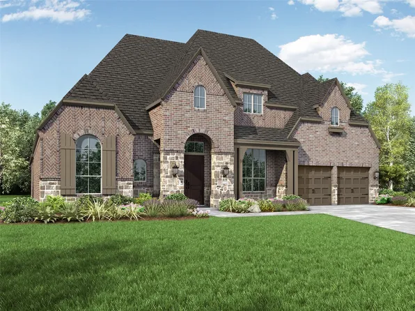 1104 Everglade Way, Celina, TX 75009