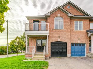 86 Andes Cres, Vaughan, ON L4H3H3