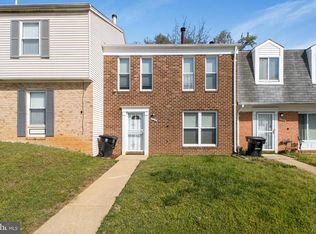 7722 Merrick Ln, Landover, MD 20785