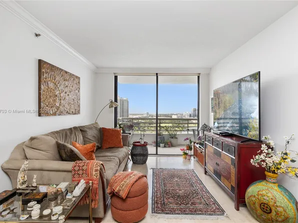 3300 NE 192nd St APT 1603, Aventura, FL 33180