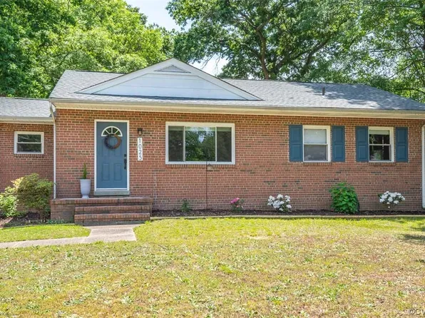 1025 Andros Rd, Richmond, VA 23225