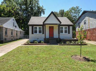 3649 Kearney Ave, Memphis, TN 38111