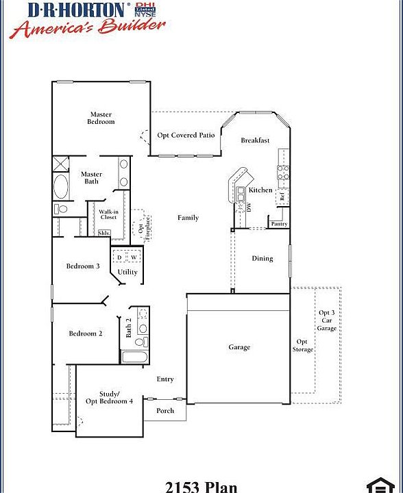 2606 Colony Haven Circle