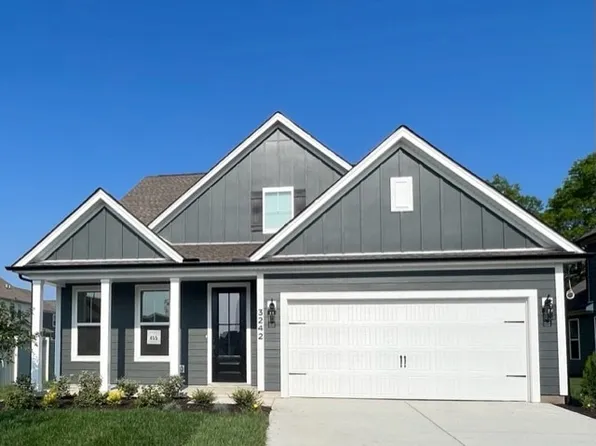 3207 Starwood Dr Lot 478, Murfreesboro, TN 37129