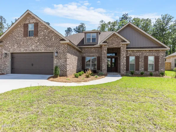 410 Rustic Live Oak Trl, Kathleen, GA 31047