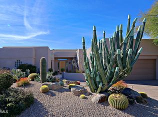 6751 E Amber Sun Dr, Scottsdale, AZ 85266