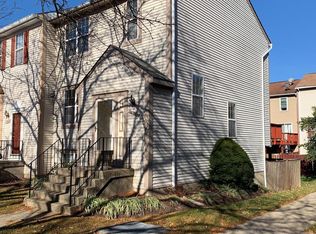 12019 Bronzegate Pl, Silver Spring, MD 20904