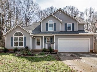 110 Steuben Dr, Huntersville, NC 28078