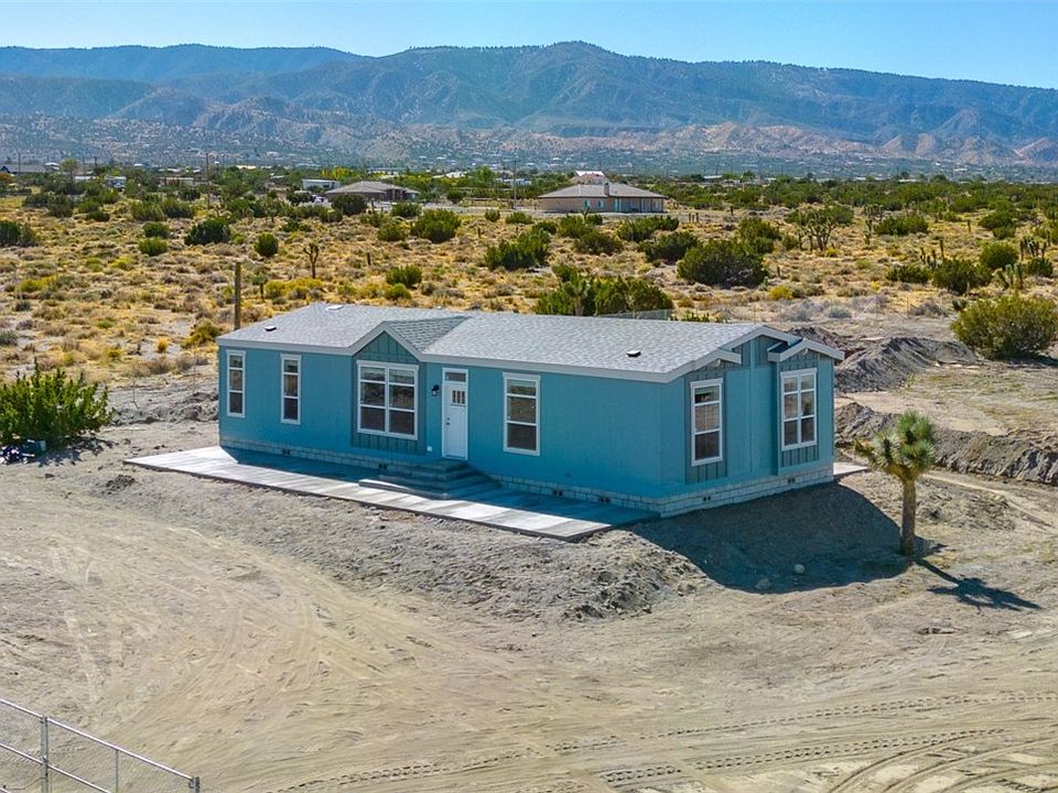 10370 Beekley Rd, Pinon Hills, CA 92372 Zillow