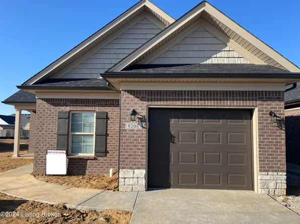 LOT 7 Meadow Valley Ln, Louisville, KY 40291