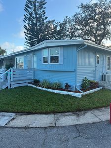 1415 Main St Lot 90, Dunedin, FL, 34698