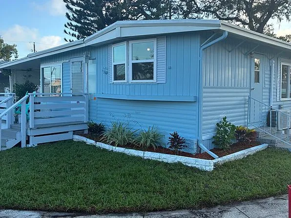 1415 Main St Lot 90, Dunedin, FL 34698