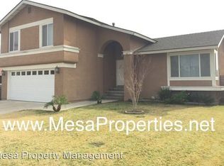 2538 Harbour Town Trl, Ontario, CA 91761
