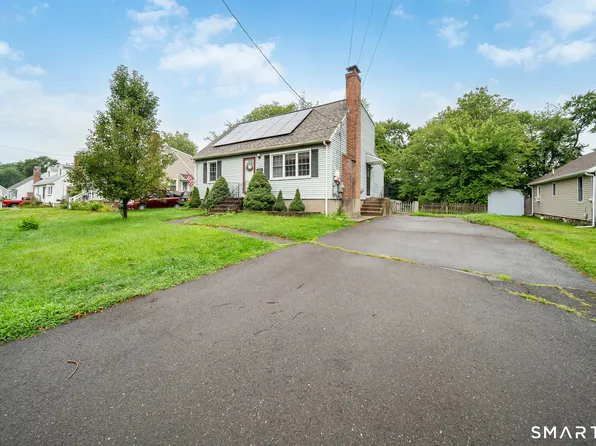 115 Mountain View Avenue, Bristol, CT 06010