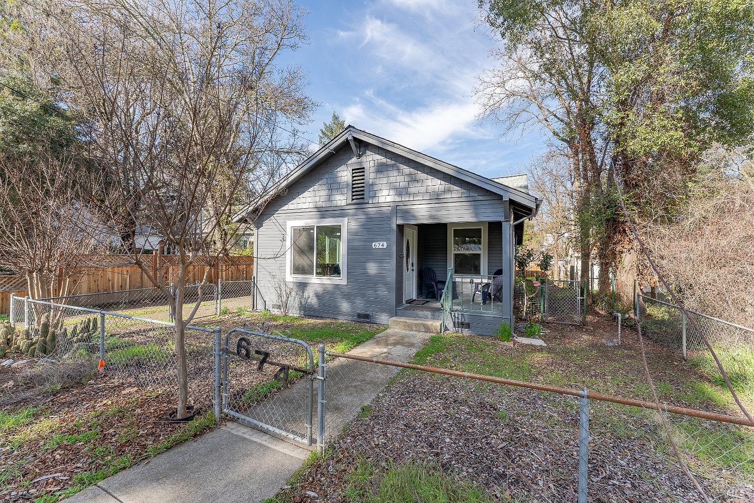 674 Willow Ave, Ukiah, CA 95482 MLS 324002651 Zillow