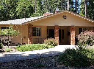 5981 Timber Ridge Dr, Magalia, CA 95954