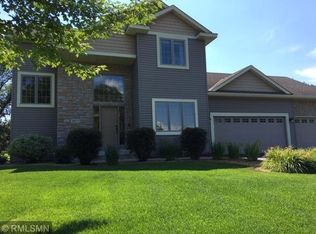 14677 92nd St NE, Otsego, MN 55330