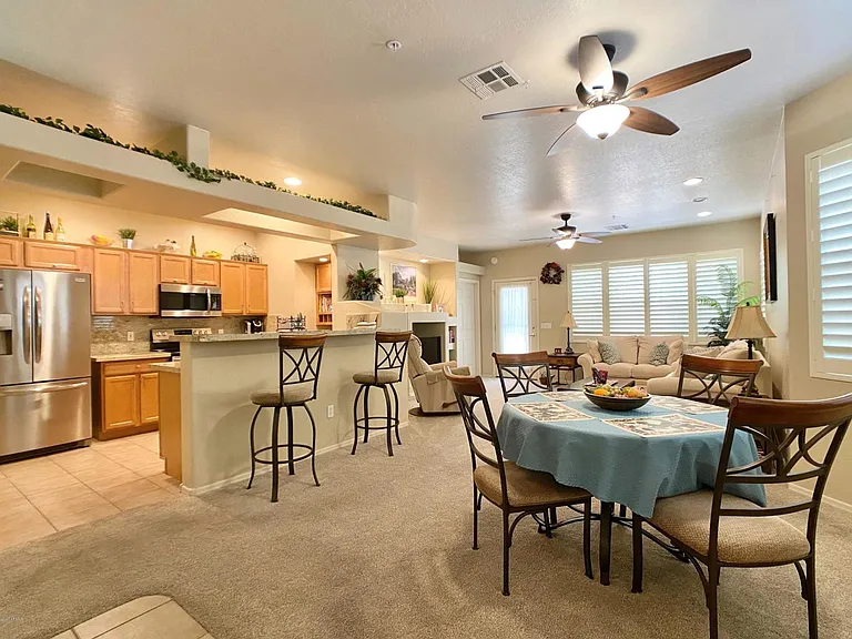 11500 E Cochise Dr #1010 — Photo 2