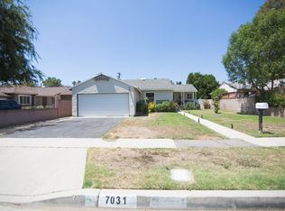 7031 Keokuk Ave, Winnetka, CA 91306