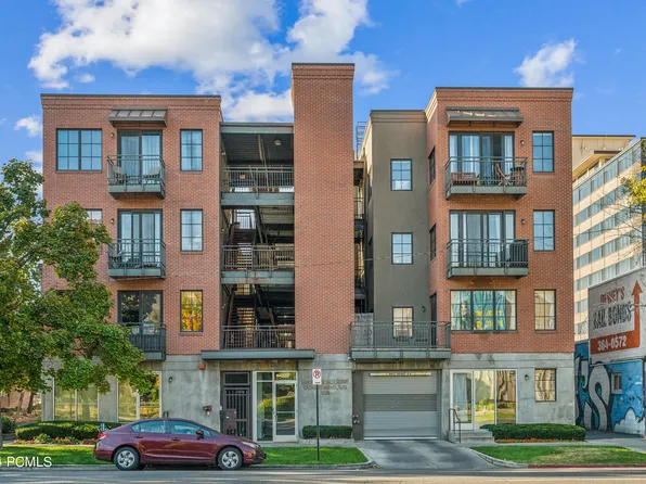 228 E 500 S APT 401, Salt Lake City, UT 84111
