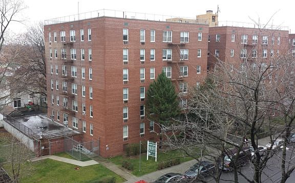 2nd image of 3301 Nostrand Ave APT 1C