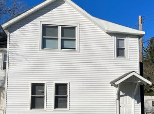 351 Newman St #3, Mansfield, OH 44902