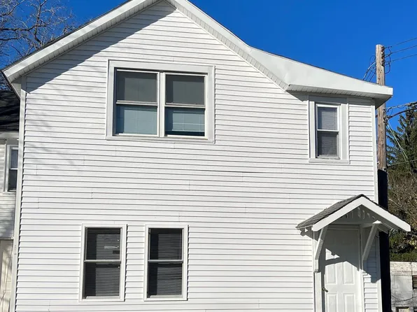 351 Newman, 351 Newman St APT 1, Mansfield, OH 44902