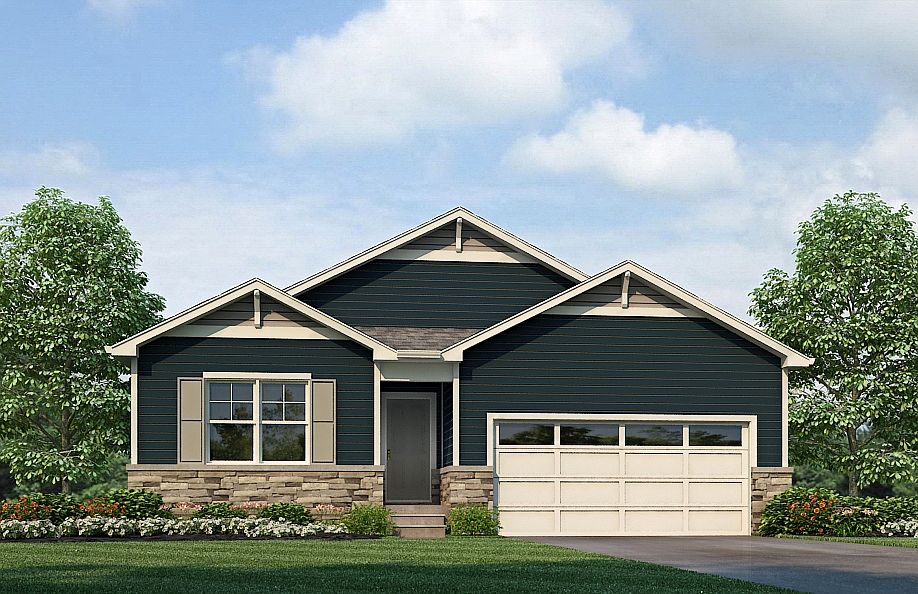 Plan Elevation.