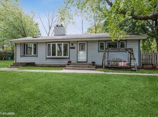 3509 Lake Vista Ln, Wonder Lake, IL 60097