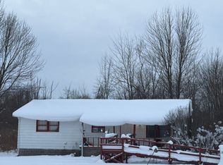 339 Clay Rd, Jefferson, OH 44047