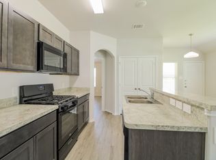 2421 Flathead Dr, Conroe, TX 77384