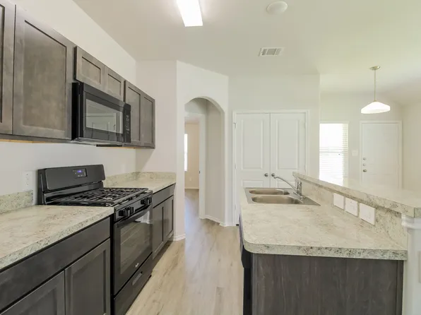 2453 Flathead Dr, Conroe, TX 77384