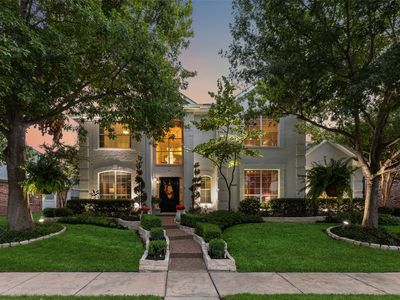 5721 Big River Dr, The Colony, TX, 75056