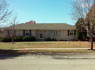 2613 Frank Turk Dr, Plainfield, IL 60586