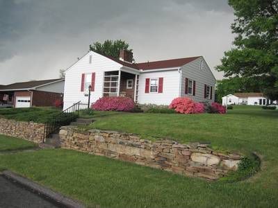 1189 W 4th St, Lock Haven, PA, 17745