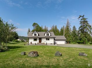 581 Keeler Rd, Sequim, WA 98382