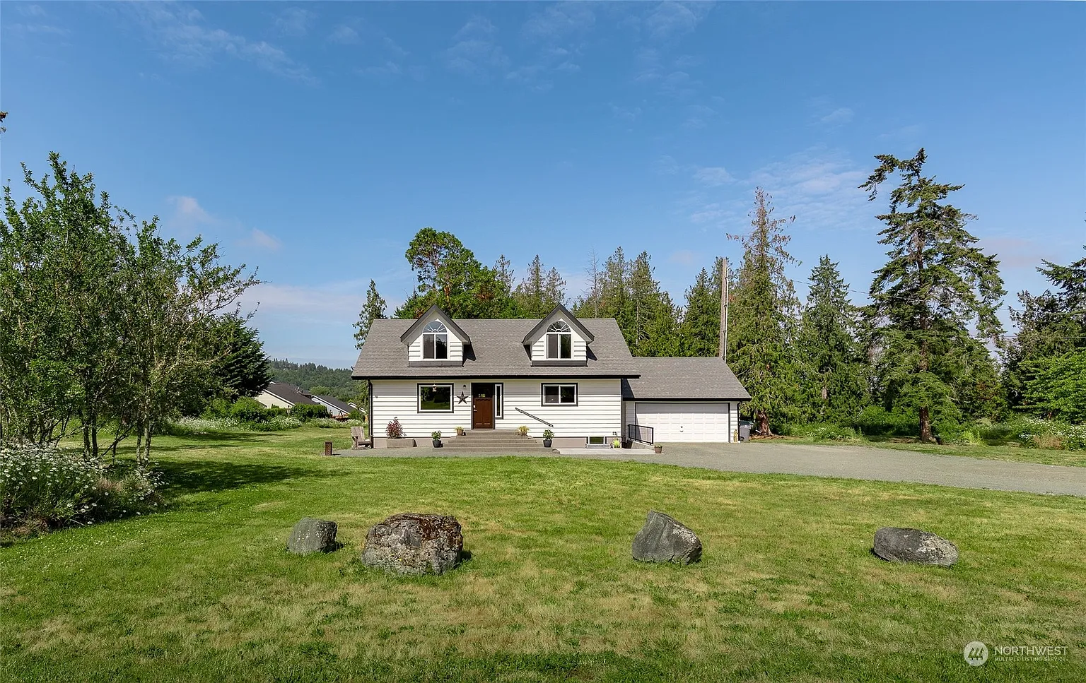 581 Keeler Road photo 1