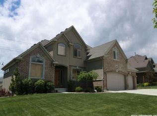 11891 N Horizon Dr, Highland, UT 84003