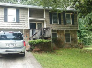 899 Forest Path, Stone Mountain, GA 30088