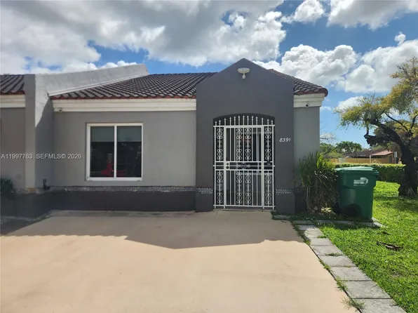 8391 SW 148th Ave, Miami, FL 33193